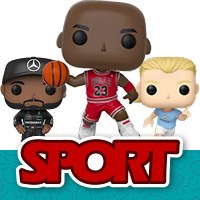 Vedi tutti i Funko sportivi